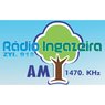 rádio ingazeira am