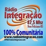 rádio integração fm