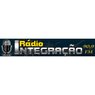 rádio integração fm