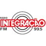 rádio integração fm