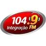 rádio integração fm