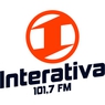 rádio interativa fm