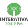 rádio interativa fm