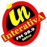 rádio interativa fm