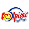 rádio ipiaú fm