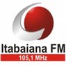 Rádio Itabaiana FM
