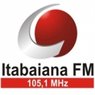 rádio itabaiana fm