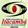 radio itacamba