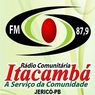 Radio Itacamba