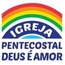 Rádio Itaí Deus é Amor AM