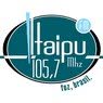 rádio itaipú fm