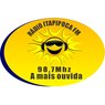 rádio itapipoca fm