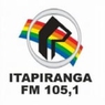 rádio itapiranga fm