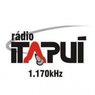 Rádio Itapuí