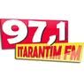 Rádio Itarantim FM