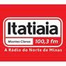 Rádio Itatiaia Montes Claros