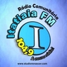 Rádio Itatiaia FM