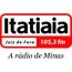 Rádio Itatiaia Juiz de Fora