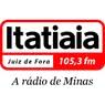 Rádio Itatiaia Juiz de Fora