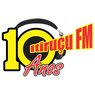 rádio itiruçu fm