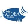 rádio jaciobá fm