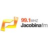 rádio jacobina fm