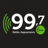 rádio jaguariaíva fm