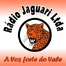 rádio jaguari