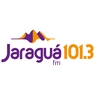 rádio jaraguá fm