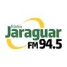 rádio jaraguar fm