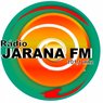 rádio jarana fm