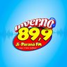 rádio ji-paraná fm