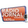 rádio jornal