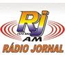 rádio jornal am