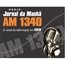Rádio Jornal da Manhã AM