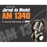Rádio Jornal da Manhã AM