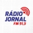 Rádio Jornal FM