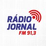 rádio jornal fm