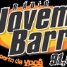 rádio jovem barra fm