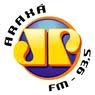 Rádio Jovem Pan FM Araxá