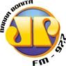 rádio jovem pan fm barra bonita