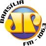 Rádio Jovem Pan FM Brasília