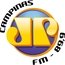 Rádio Jovem Pan FM Campinas