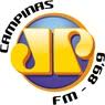 rádio jovem pan fm campinas