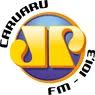 rádio jovem pan fm caruaru