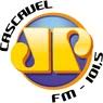 Rádio Jovem Pan FM Cascavel