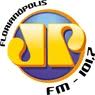 Rádio Jovem Pan FM Florianópolis