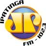 Rádio Jovem Pan FM Ipatinga