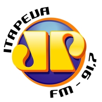 DX em FM - Rádio Jovem Pan FM 100.7 MHz - Itapetininga/SP 