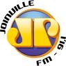Rádio Jovem Pan FM Joinville